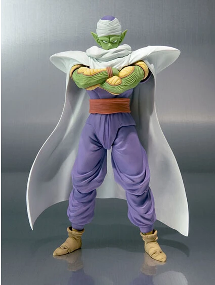 

Dragon Ball Kai S.H.Figuarts Anime Figuarts Dragonball Z Action Figures Piccolo Figures Toy Collectibles DBZ