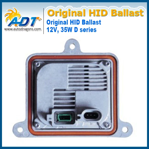12V 35W D1S D3S OEM O sr Ballast replacement HID Xenon Headlight