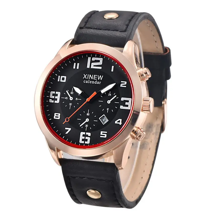 Buy 2018 Best Sell Watch Men Watches relogio masculino