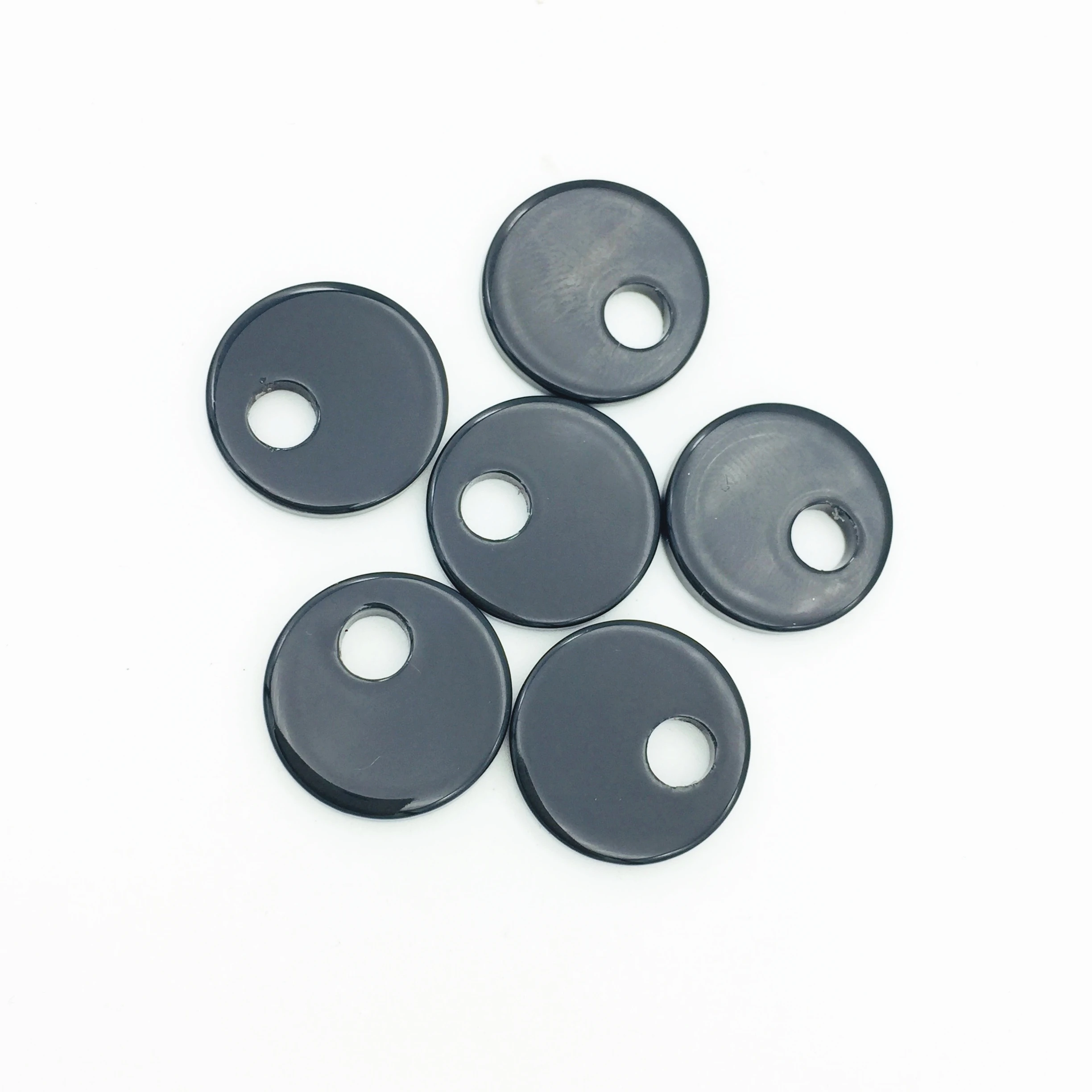 

Diy Hand made round Acrylic jewelry making Accessories Stud Earrings kolczyki pendientes bts jewellery bisuteria para hacer joya
