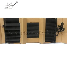 Mr218428 Автомобильный кондиционер конденсатор для mitsubishi lancer ck1