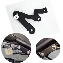 Для Yamaha mt-07 FZ-07 MT07 FZ07 набор для удаления лапок