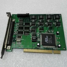 DIO карты для PCI-8554 REV. A2 использовать Протестировано в хорошем состоянии