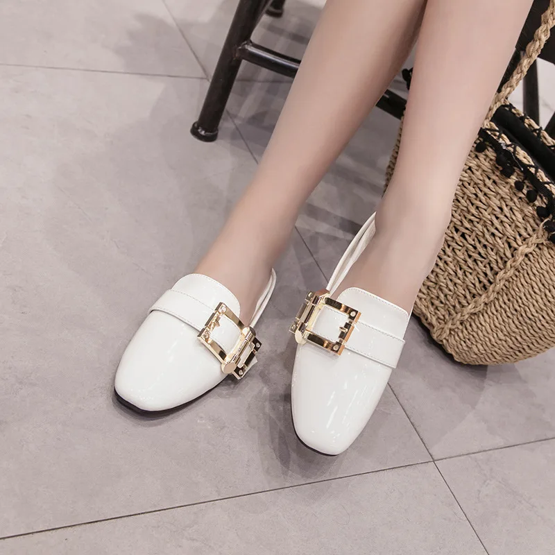 high heel base