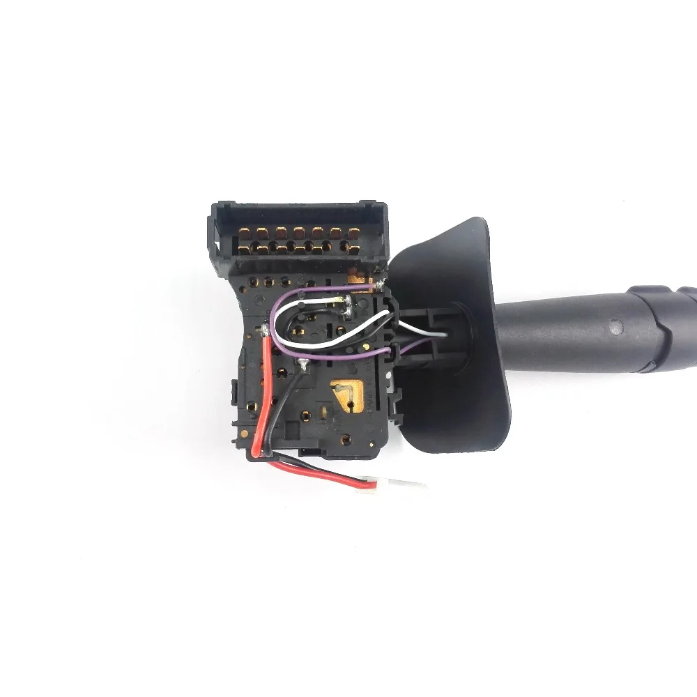 Переключатель индикатора рулевого управления для Renault MEGANE 96 02 KANGOO MK1 98 03 7700308737B