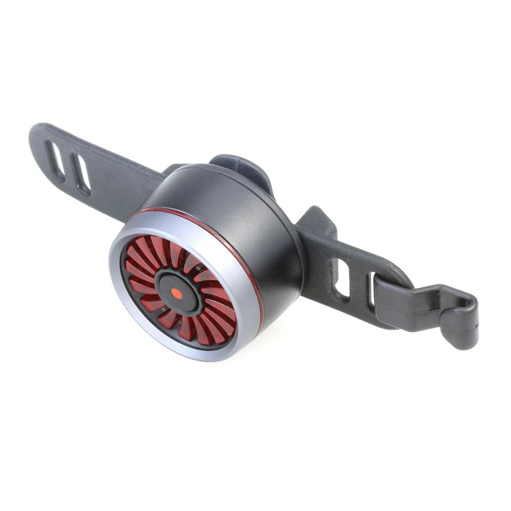 Discount New Intelligent Bike Light Brake Induction Bicycle Taillights Creative Practical Cycling Supplies Safety Warning Lights 9