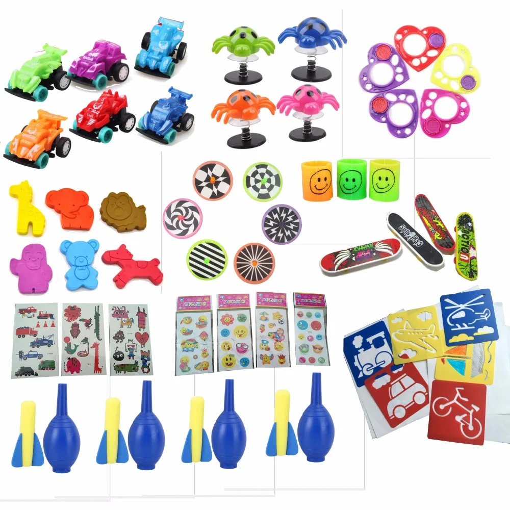 50pc for boys daily 