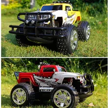 Автомобиль с дистанционным управлением детская игрушка четырехприводное транспортное средство с дистанционным управлением электрическая игрушка амфибия автомобиль игрушки 3C хорошее качество цена
