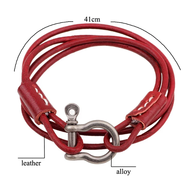 Femme Pulseira Bracelet - Image 3