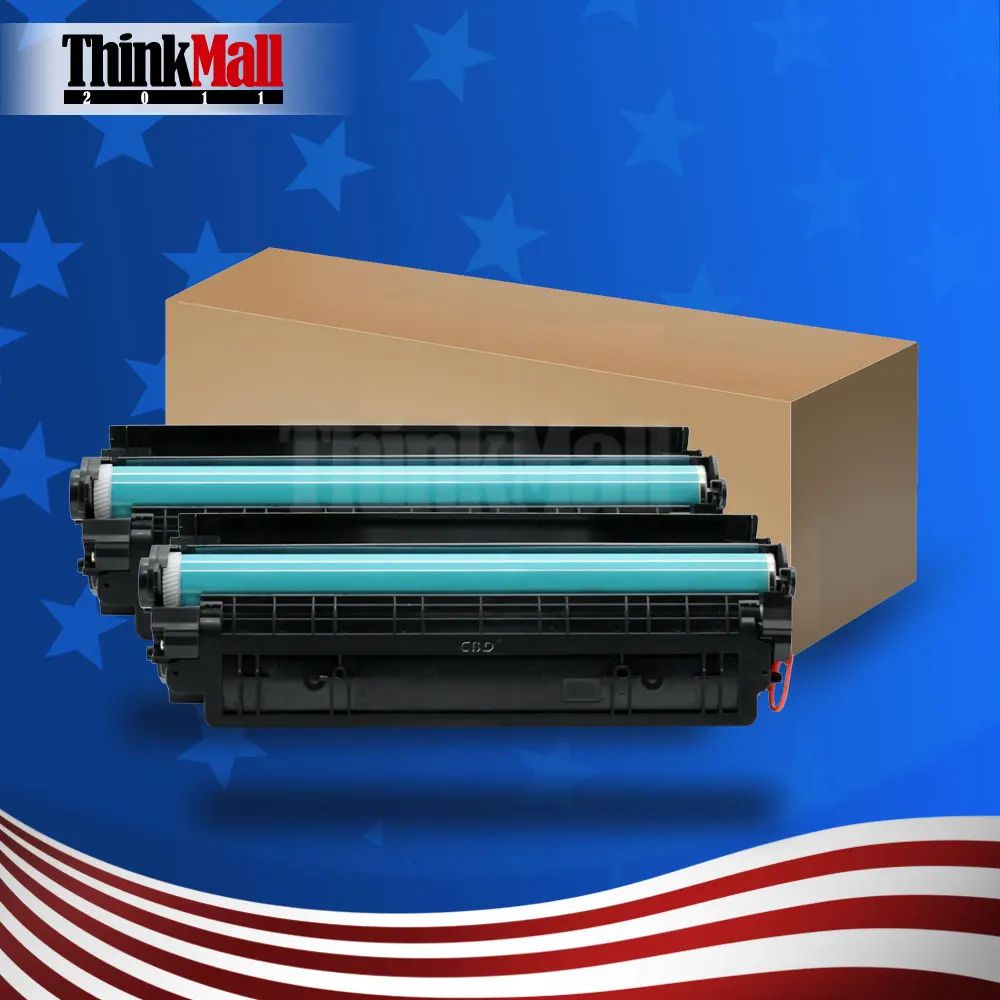 Из 2 предметов картриджи для HQ CE285A hp LaserJet Pro P1102 P1104 P1102W P1104W M1130 M1132 M1134 M1212NFW M1213NFW|toner