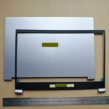 Топ-чехол для ноутбука Базовая ЖК-задняя крышка+ ЖК-передняя рамка для экрана для ACER SF314-55G 14,6 дюйма