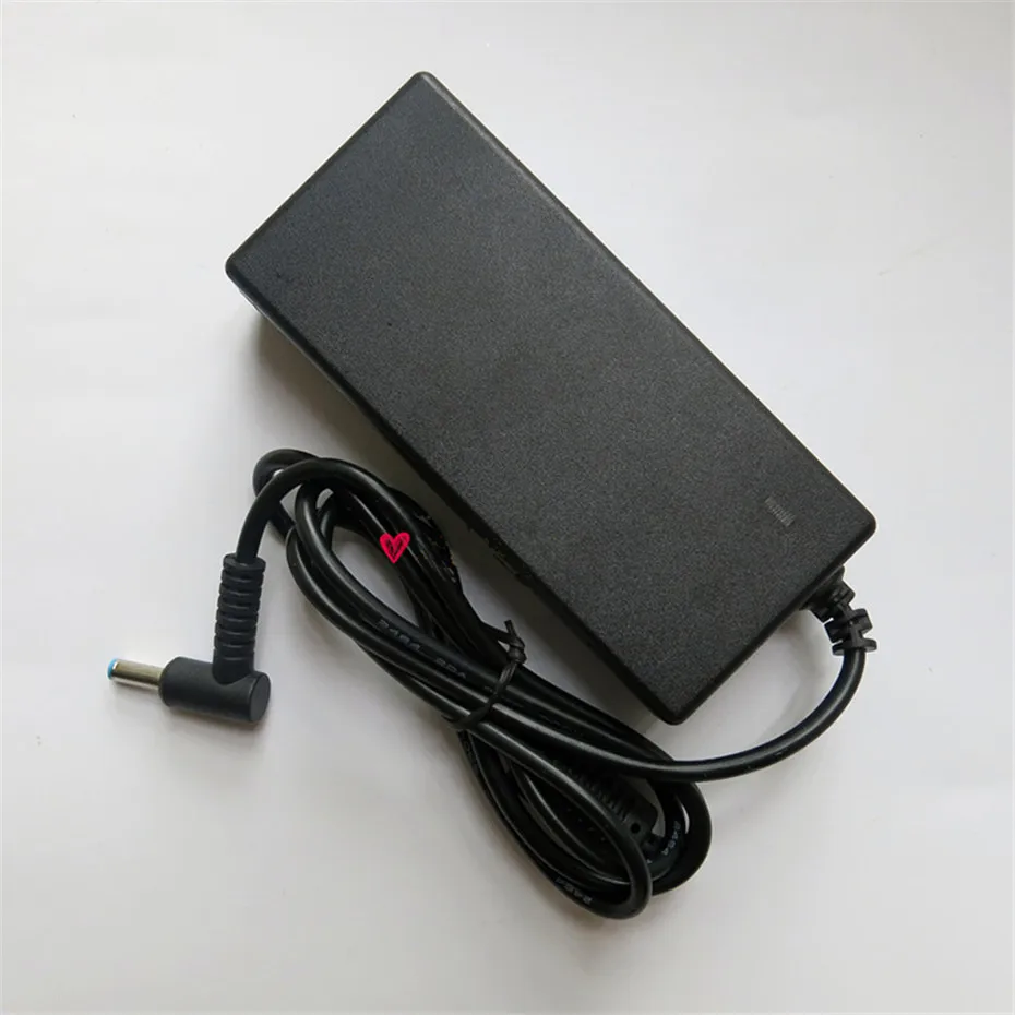 Basix Original 65W 19.5V AC Power Adapter3