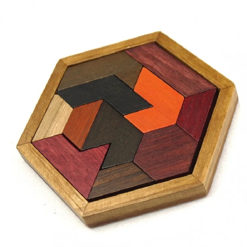 Puzzles For Children 