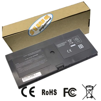 

14.8V 3000mAh 4CELL Laptop Battery for HP probook 5310m 5320m baterias HSTNN-DB0H Free shipping