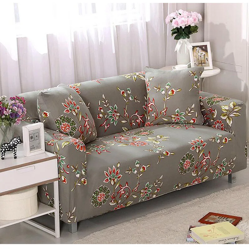 Чехол для дивана Four seasons в европейском стиле|elastic sofa cover|sofa coversofa cover style |