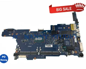 

PC NANNY FOR HP EliteBook 840 G1 Laptop Motherboard 802511-001 I5-4300U 6050A2560201-MB-A03 tested
