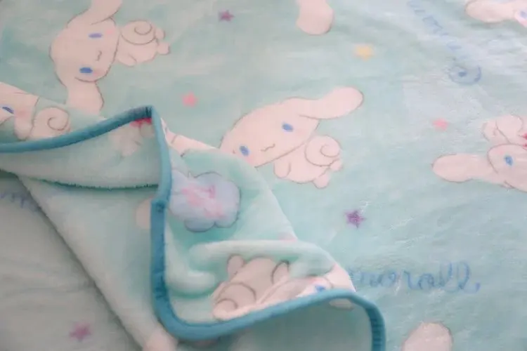 IVYYE милые childreoroll аниме плюшевые вещи интимные аксессуары plushdoll мягкие пушистые теплые мягкие игрушечное одеяло кровать пледы одеяло s