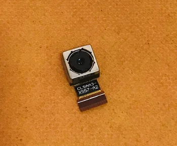 

Original Photo Rear Back Camera 13.0MP Module for PROTRULY D7 MTK6797 Deca Core Free shipping