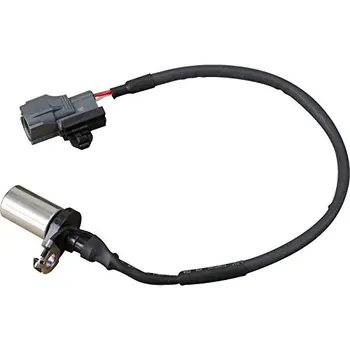 

SERGEY High Quality Crankshaft Position Sensor For TOYOTA 9091905018 90919-05018 PC208 5S1896 SU4110