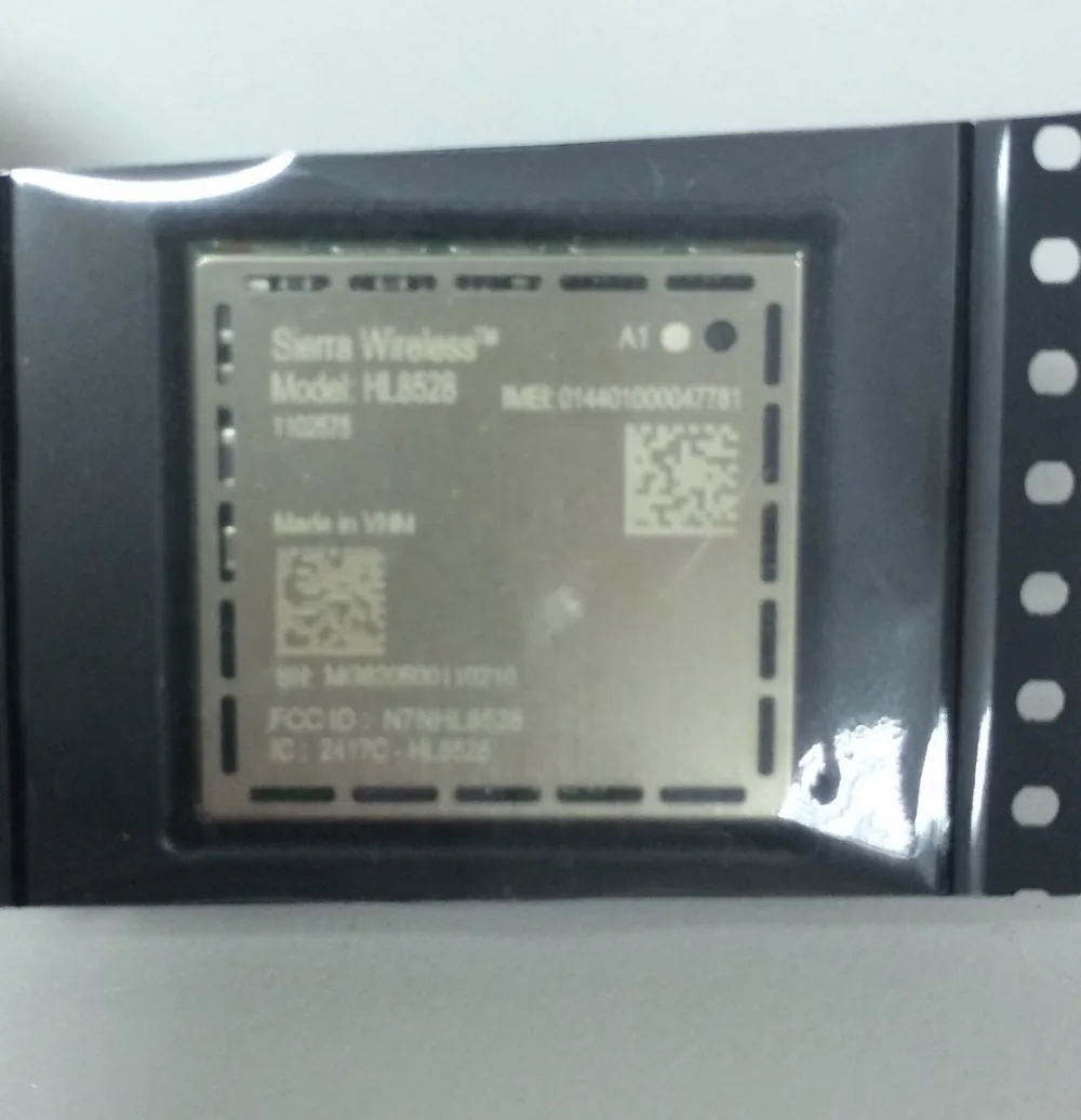 Jinyushi para Hl8528 2020 em Estoque Borda Gprs Módulo Dual-band Frete Grátis Gsm