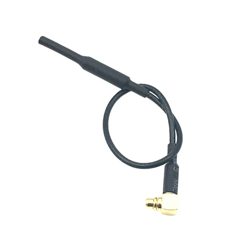 

Original MMCX 5.8GHG 3dBi FPV Antenna for PandaRC VT5804 / VT5804PRO / VT5804V2 FPV System RC Models Toys Spare Parts
