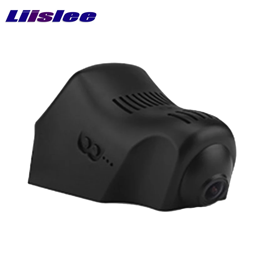 LiisLee автомобильный Wifi DVR видеорегистратор для вождения видео рекордер Land Rover Range