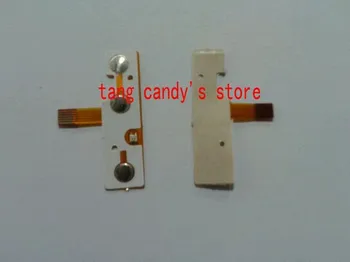 

10pcs New Keypad Key Button Flex Cable Board for Nikon Coolpix S4300 Digital Camera Repair Parts