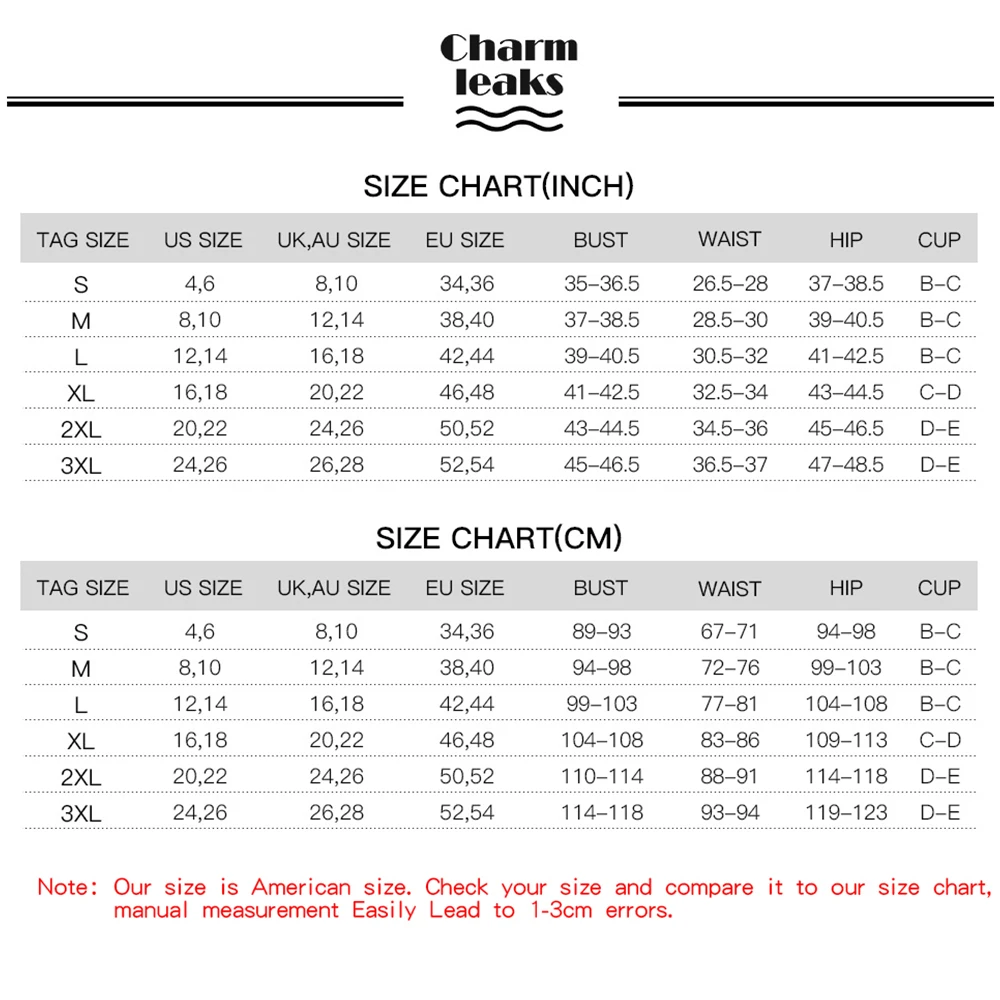 Charmleaks Tankini Set Women Swimwear Retro Floral Print Swimsuits Bathing Suit Push Up Bikini Set Beach Wear Bikini