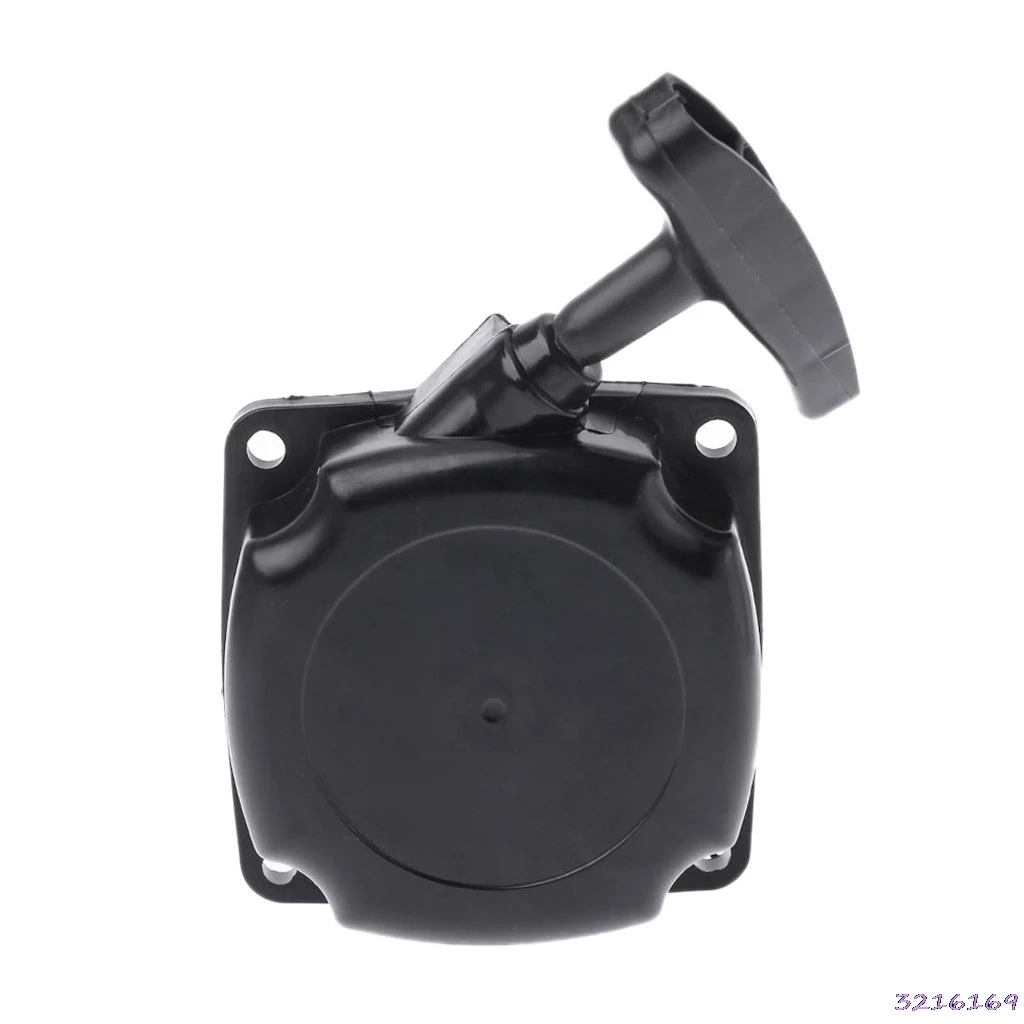 

40-5 Brush Cutter Garden Lawn Mower Strimmer Pull Starter Assy 33 43cc 47cc 49cc