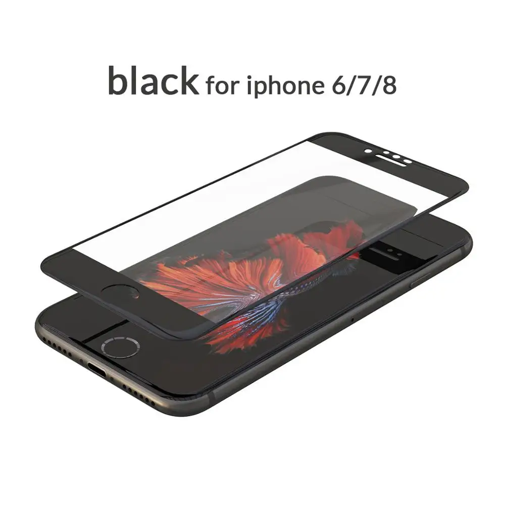  ORICO 2 teile/paket Gehärtetem Glas Screen Protector für iphone X XS XR Gehärtetem für iphone XS Ma