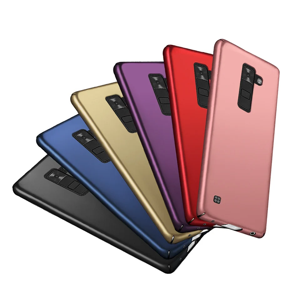 Чехол для LG K8 жесткий чехол телефона из ПК Lte K350 K350E K350N 5 0 &quotK8 4G пластиковый |