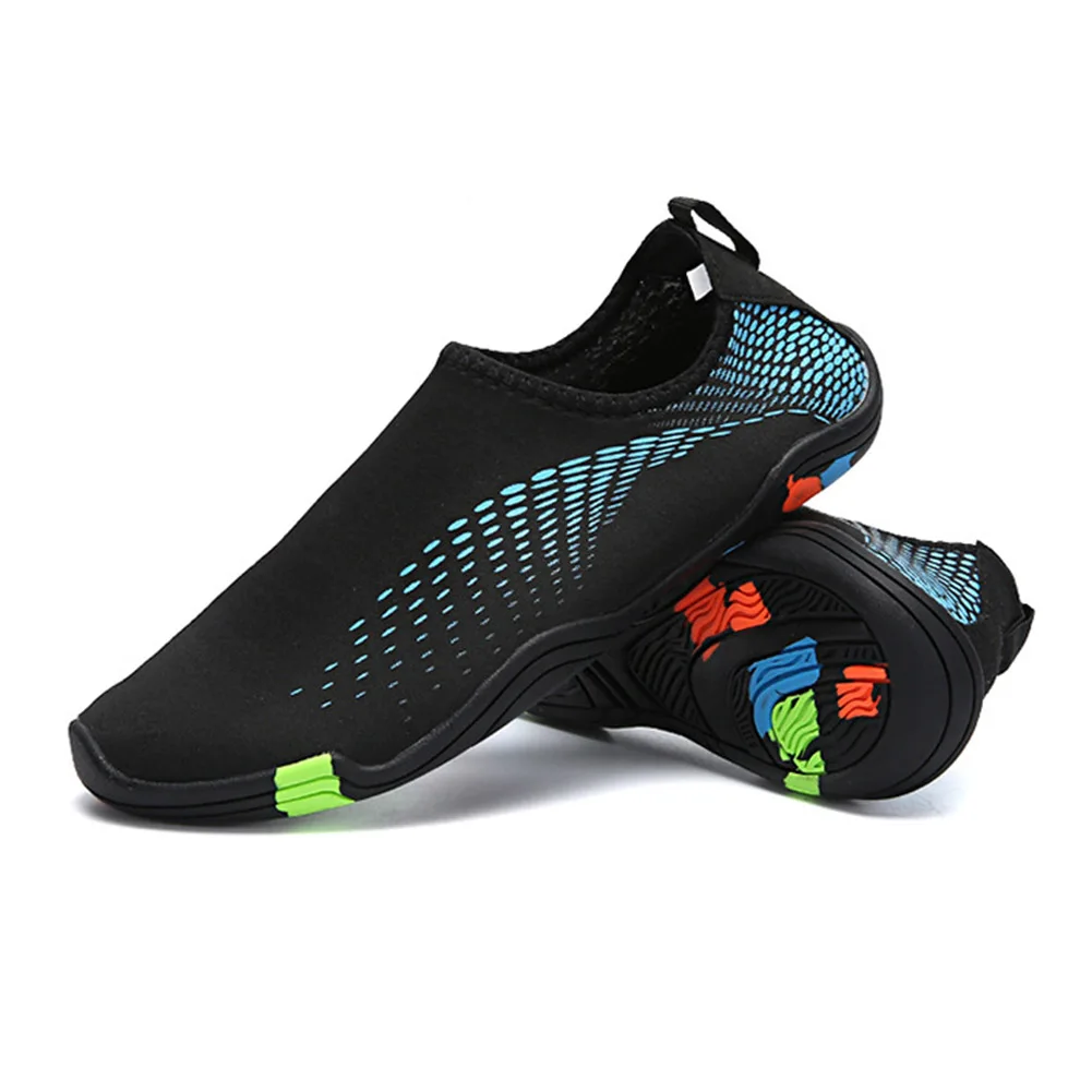 للرجال السباحة بركة لينة المطاط أحذية رياضية في الهواء الطلق القوارب الرياضية الجافة سريعة جوارب الغوص تصفح أحذية ماء الشاطئ بيرفوت