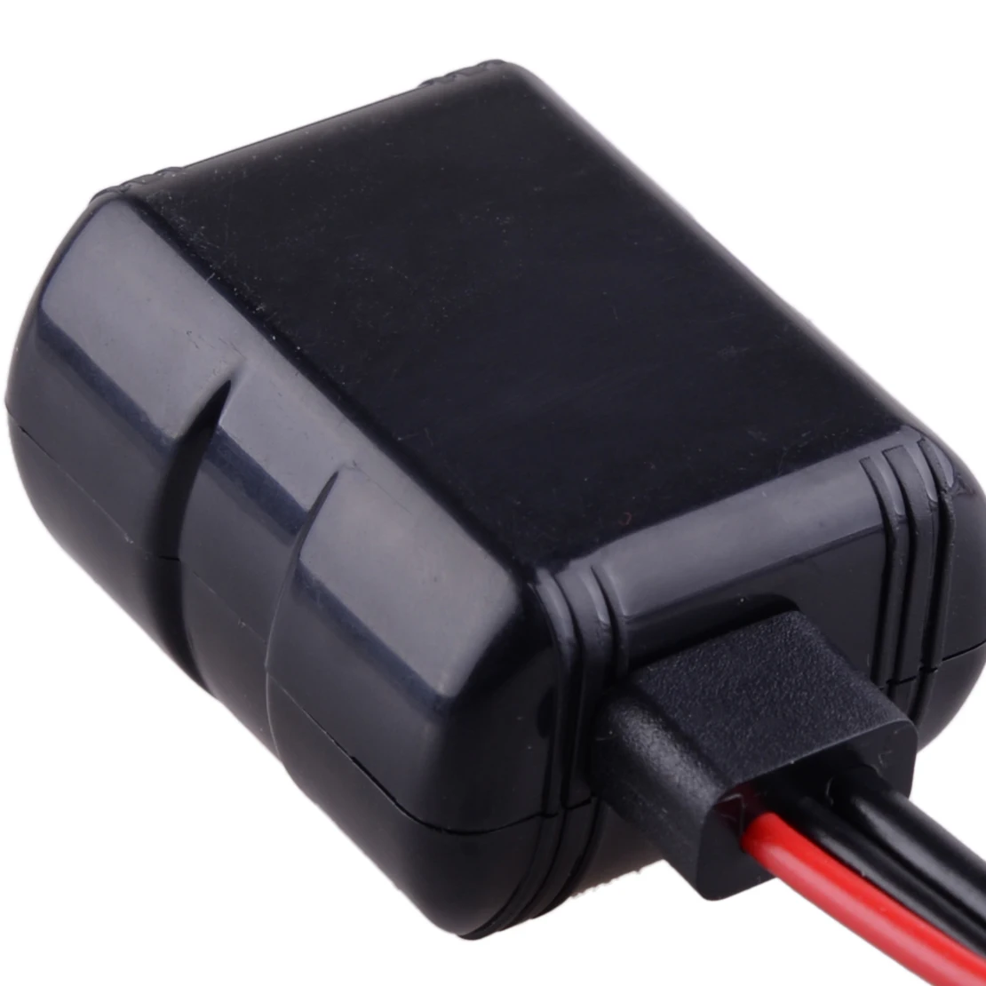 DWCX автомобильный 3 контактный 12 в Bluetooth AUX адаптер аудио модуль подходит для 09/2002