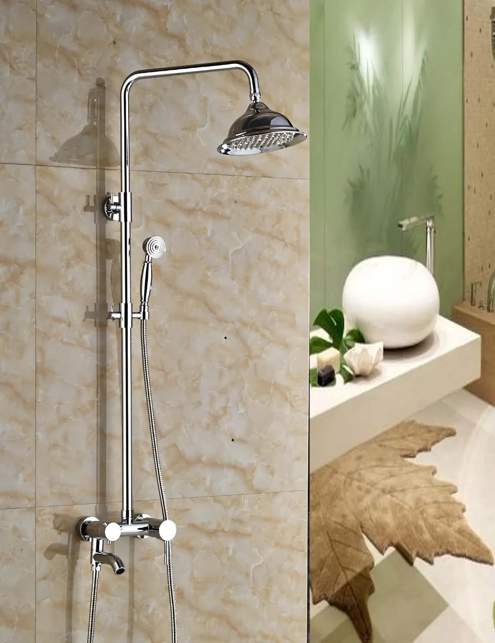 Aliexpress.com : Buy Wholesale And Retail Chrome Brass ...
