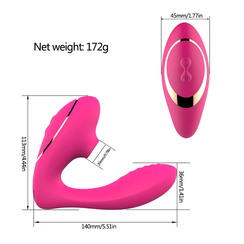10 Speed Sucking Vibrators G spot Clit Stimulation Silicone Vibration Nipple Sucker Waterproof Erotic Adult Sex Toys for Women 3 10 Speed Sucking Vibrators G spot Clit Stimulation Silicone Vibration Nipple Sucker Waterproof Erotic Adult Sex Toys for Women 3