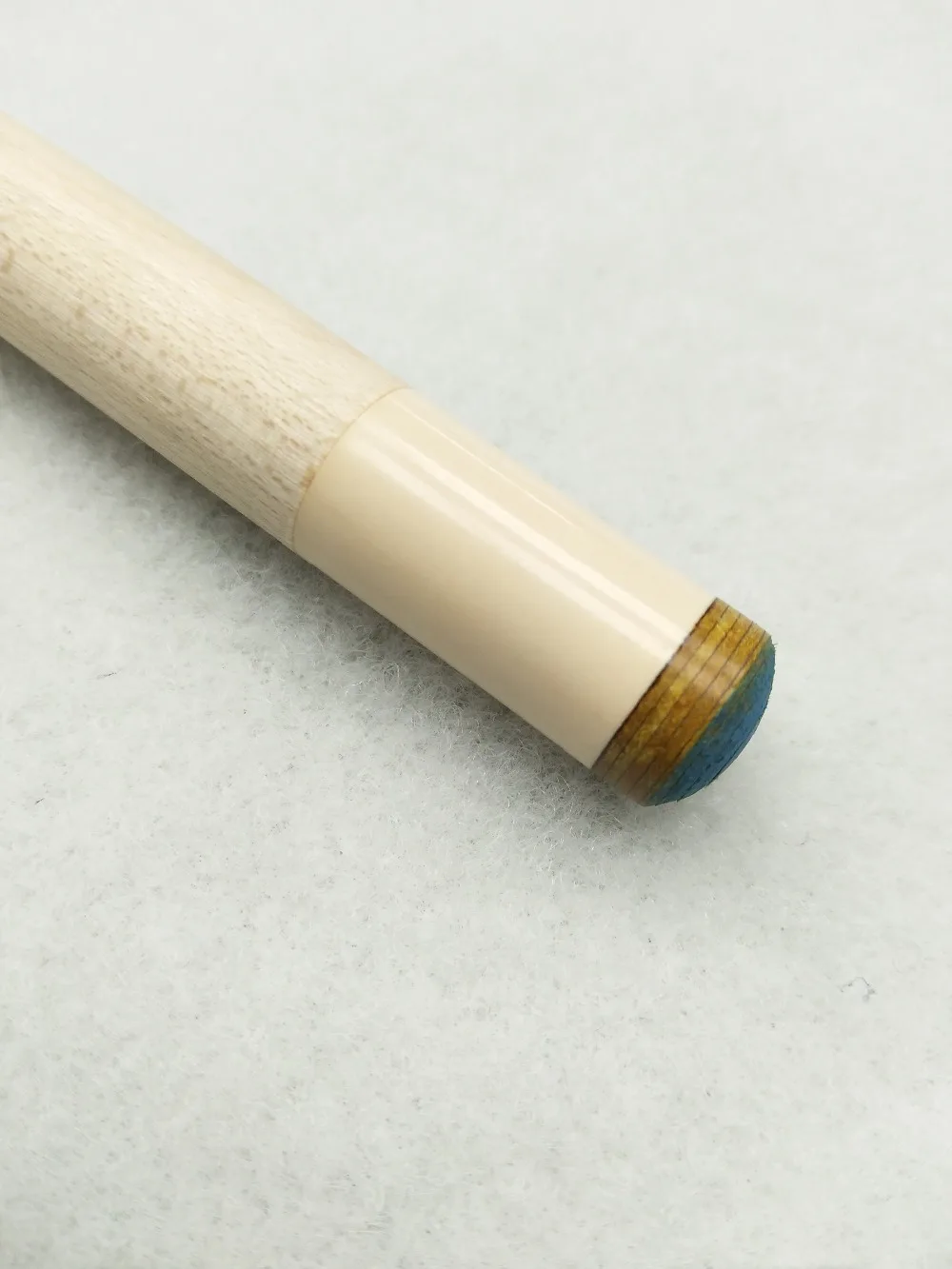 how pool cue 9