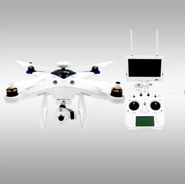 Новинка selfie хобби CX-22 RC дроны 6-axis Dual gps трек Авто последователь 5,8G FPV Квадрокоптер с дистанционным управлением с 1080P HD камера VS QR X350