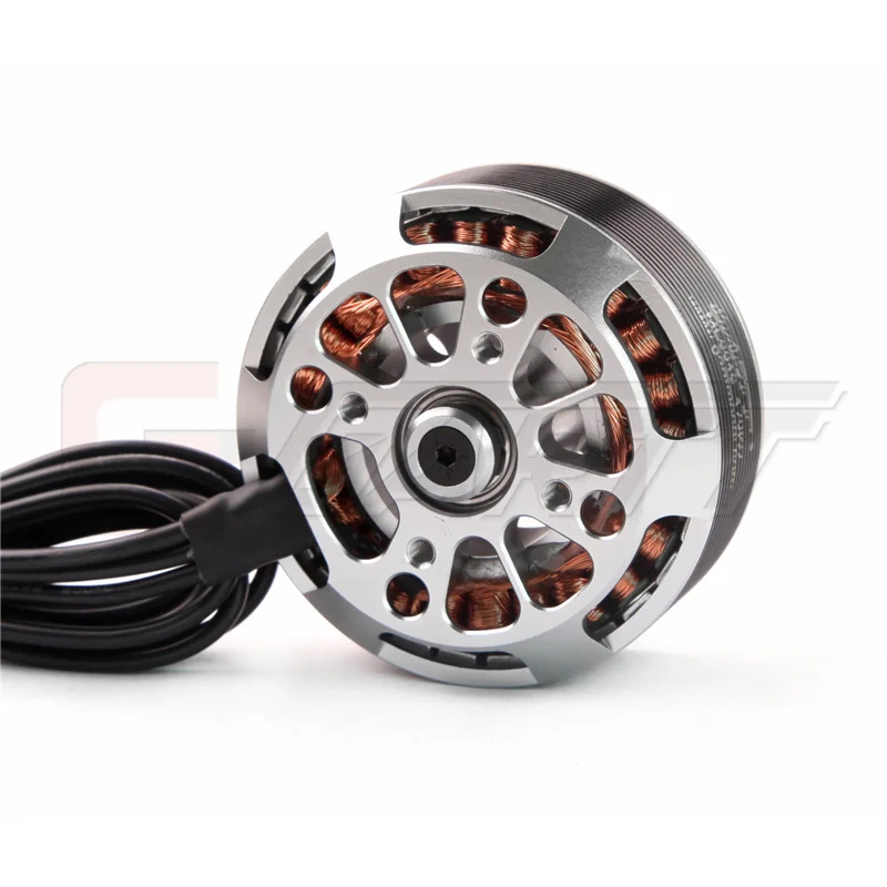 Бесщеточный двигатель GARTT ML 6016 170KV для защиты растений гексакоптер октокоптер