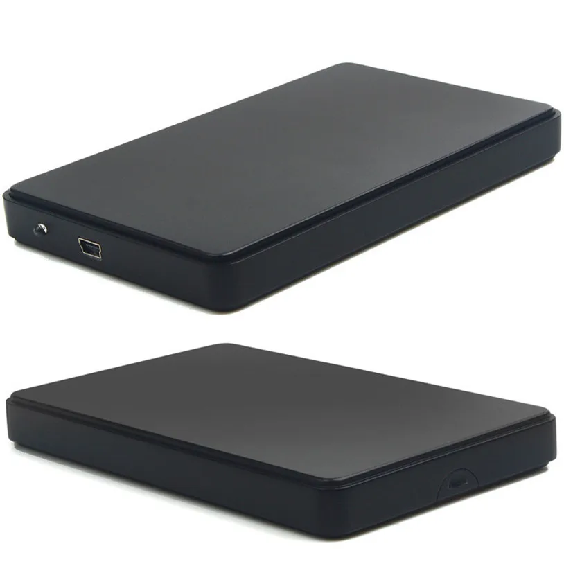 Ouhaobin USB3.0 External Hard Drives Portable Desktop Mobile Hard Disk