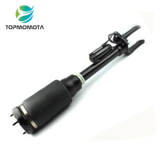 rubber shock absorber strut air spring A1643205913 fit to Mercedes 