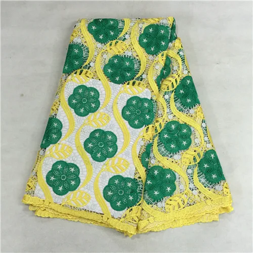 

Polyester Swiss Voile Lace Fabric Latest 2016 African Lace High Quality African Guipure wedding lace fabric