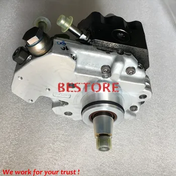 

Original and new Diesel Pump 0445010213