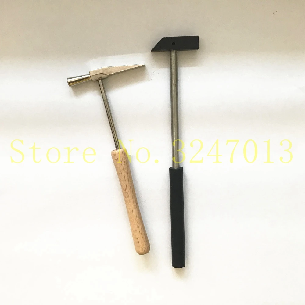 

FREE SHIPPING 2pcs/set Strap Bracelet Mini Hammer Watchmaker's Repair Tools Kit