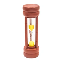 buy sand glass clock 5min and get free shipping on aliexpress com