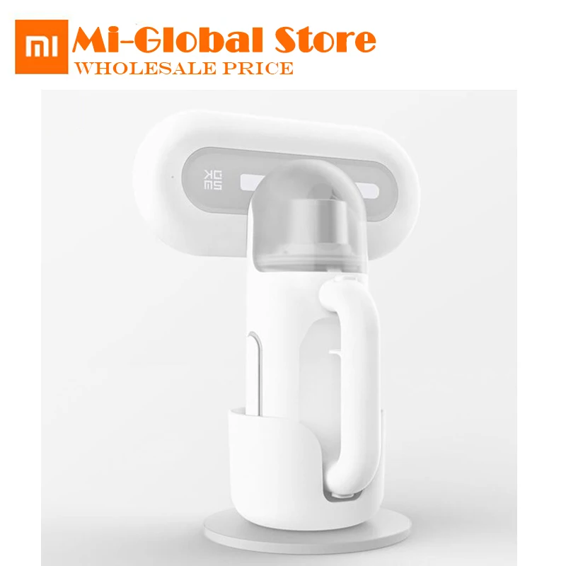 

Original Xiaomi SWDK Wireless Handheld Dust Mite Controller Ultraviolet Cleaner Mites rechargable for healthy family