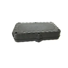 China manufacture offer the best waterproof magnet no need hard install gps tracker car Vehilce TK12SE