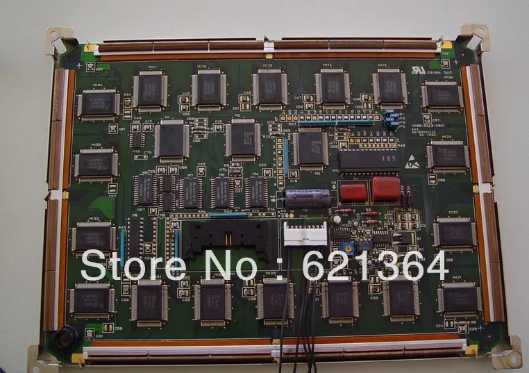 

FPF8060HRUS-120 professional lcd screen sales for industrial screen