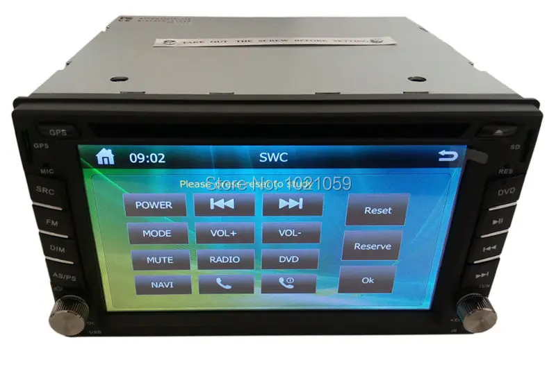 Cheap Double din car dvd with gps bluetooth radio ipod steering wheel control Analog TV Russian language rear view camera subwoofer 10 Cheap Double din car dvd with gps bluetooth radio ipod steering wheel control Analog TV Russian language rear view camera subwoofer 10
