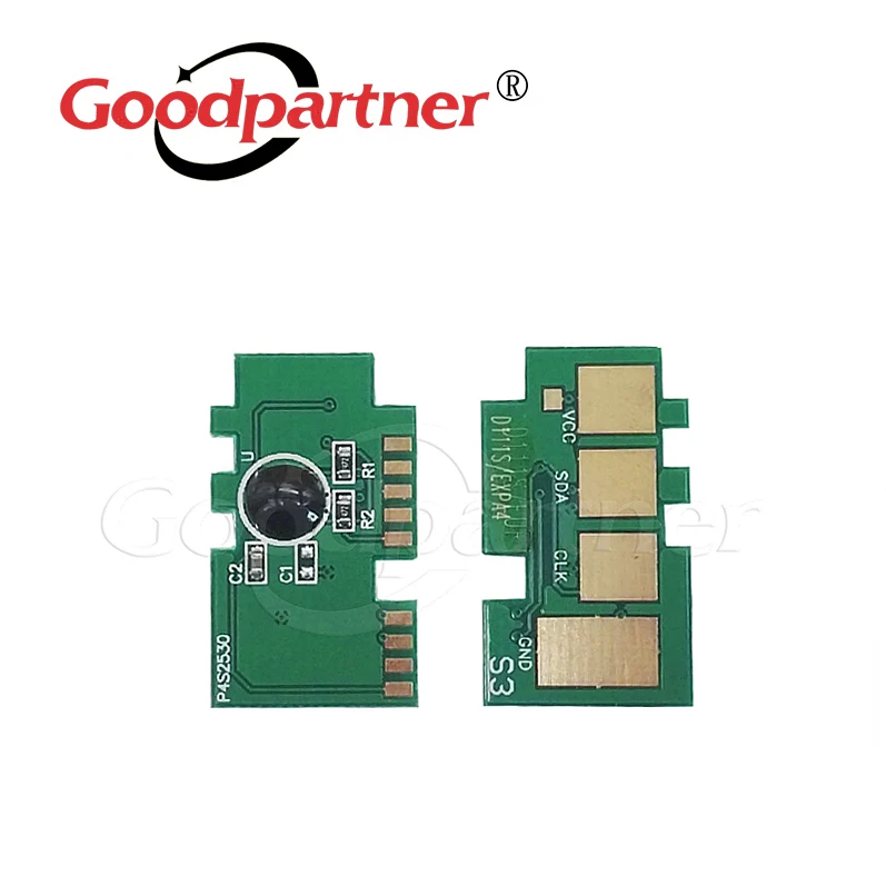 

1X MLT-D101S Toner Cartridge Reset Chip for Samsung ML 2160 2164 2165 2165W 2167 2168W SCX 3400 3405 3405W 3405FW 3407 SF 760P