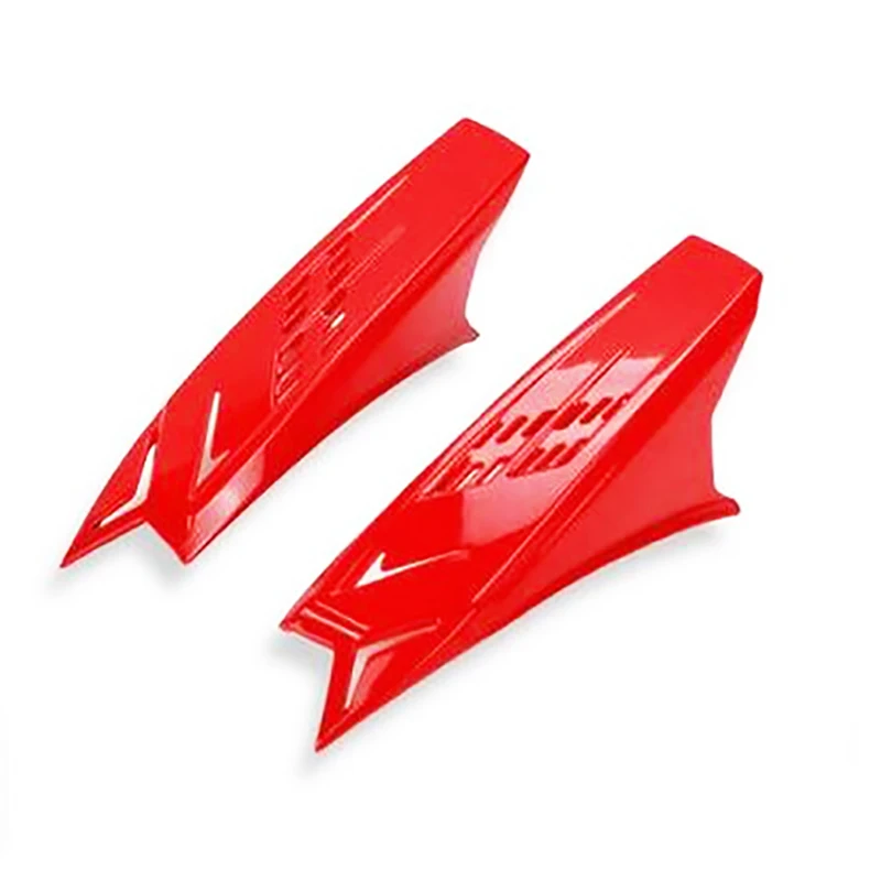 

Motorcycle Accessories devil style helmet horn motorbike helmets Decoration corner Personality OX horns